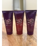 NEW (2) Avon Unplugged for Her Body Lotion &amp; (1) Shower Gel 6.7 fl oz - $28.69
