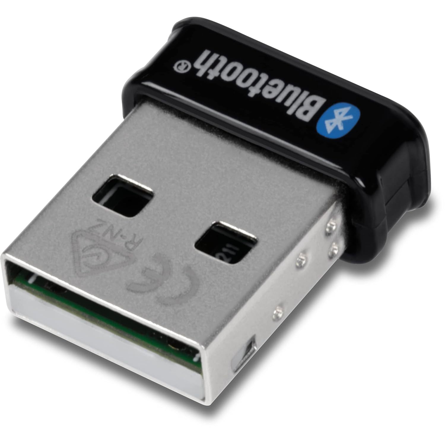 TRENDnet Micro Bluetooth 5.0 USB Adapter, Supports Basic Rate(BR), Bluetooth Low - $21.99