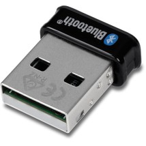TRENDnet Micro Bluetooth 5.0 USB Adapter, Supports Basic Rate(BR), Bluet... - £17.57 GBP