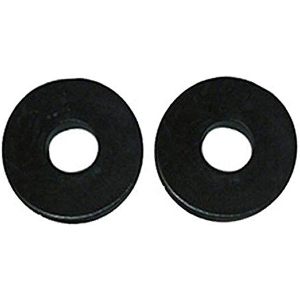 LARSEN SUPPLY 02-1100P 2 Pack 00 Flat Faucet Washer - $17.23