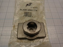 Rotary 8753 Blade Adaptor 7/8" Shaft Replaces AYP Sears 193825 581547901 851514 - $15.46