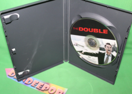 The Double Rental DVD Movie - £6.32 GBP