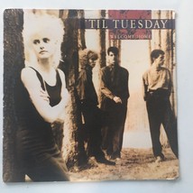 &#39;Til Tuesday -  Welcome Home LP Vinyl Record Album - $28.95