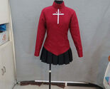 Stay Night Tohsaka Rin Casual Outfit - $75.00
