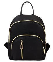 New Designer Fashion Women Backpack Mini Soft Touch Multi-Function Small Backpac - £96.20 GBP