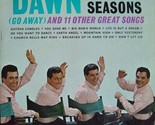 Dawn (Go Away) And 11 Other Great Hits [Vinyl] - $19.99
