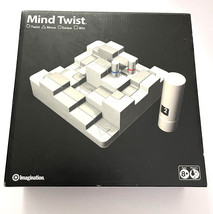 Mind Twist Platform Board Game. Imagination Entertainment Complete Strat... - $15.00