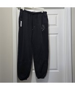 Air Jordan Jumpman Joggers Sweatpants Black Men’s XL Reflective  - €41,22 EUR