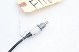 00-06 MERCEDES-BENZ CL500 IGNITION SWITCH CABLE F1184 image 3