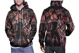 Machine Head Band    Built to Last Hoodie - $33.87+