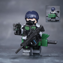 Eries soshiro hoshina minifigures weapons and accessories lego compatible   copy   copy thumb200