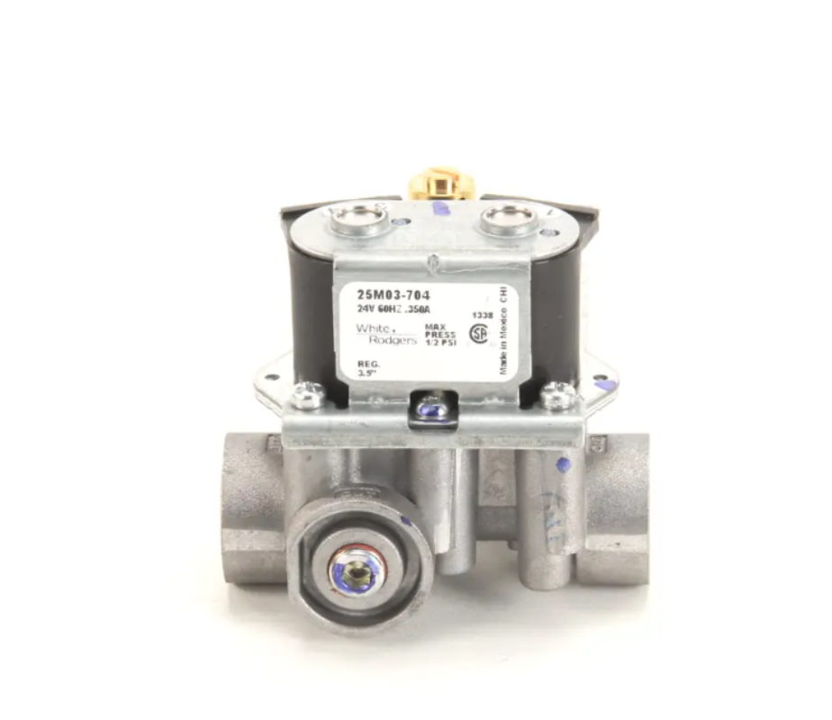 Primary image for Garland 25M03-704 Gas Control Valve Natural Gas, 24V 60Hz .350A