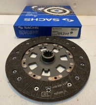 Sachs SD80106 Clutch Friction Disc 1864098033 | 29mm Bore 9-3/8" Dia. - $108.55