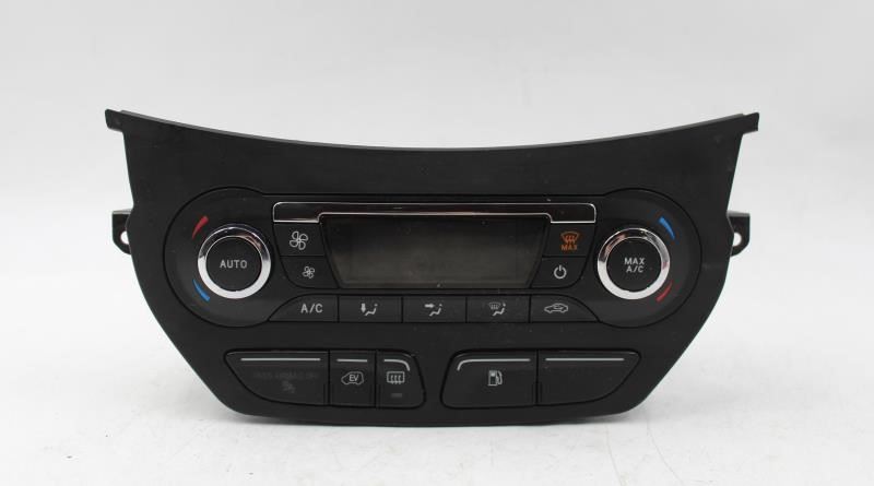 Temperature Control Fits 2013-2016 FORD C-MAX OEM #24526 - $44.99