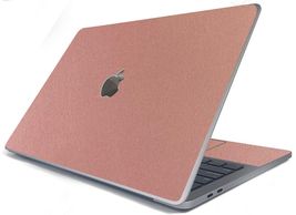 LidStyles Metallic Laptop Skin Protector Decal Apple Macbook Air 13 A2179 /A2337 image 10