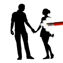 Love Collapse Spell – Destroy Their New Relationship - $220.00