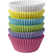 Wilton Bakecups, Multicolor - $12.99