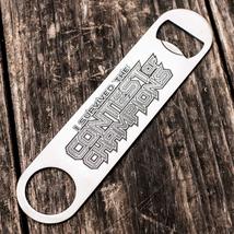 I Survived the Contest of Champions - Bottle Opener - $14.69