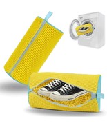 1pc Shoe Washing Bag For Washing Machine Laundry Shoe Bag For Washer And... - $254.25 MXN