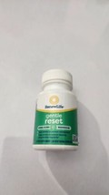 Renew Life Gentle Reset Herbal Blend &amp; Magnesium 30ct Exp.02/25 - $10.79