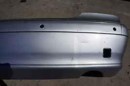 2000-2006 w215 MERCEDES CL500 CL600 REAR BUMPER ASSEMBLY OEM image 8