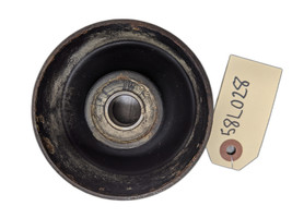 Idler Pulley From 2001 Ford F-150  4.6 F65E9A216AA - $19.95