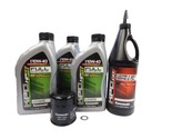 1996-2004 Kawasaki Vulcan 1500 VN1500 L OEM Full Synthetic Service Kit K... - $75.49