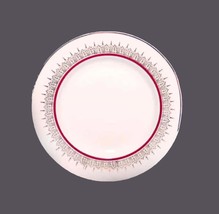 Alfred Meakin Montcalm | MEA349 bread plate made in England. - £21.57 GBP