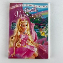 Barbie Fairytopia DVD - $8.90