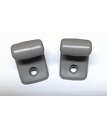 98 -99 MERCURY TRACER 98 - 03 FORD ESCORT SUN VISOR CLIP OEM FREE SHIPPI... - $237.48 MXN