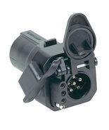 Hokins 47575 Multi-Tow 7 Blade to 6 Round and 4 Flat Adapter - €26,69 EUR