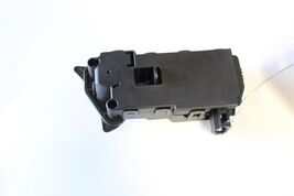 2005-2010 VOLVO S40 V50 FUEL GAS DOOR LID OPENER RELEASE MOTOR J1612 image 2