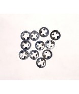 Tension Safety Clips for Kieninger Clock Movements - Clock Winding Arbor... - $8.72 CAD+