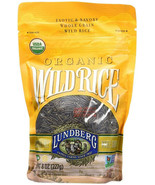 Lundberg Wild Rice (6x8OZ ) - $2,635.20 MXN