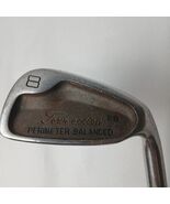 Tour Action Perimeter Balanced Mens RH 8 Iron Golf club - $24.95