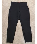 Spanx Black Leggings Size S/P - £14.04 GBP