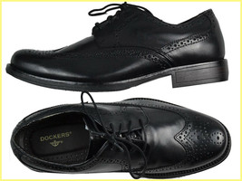 DOCKERS Chaussures Homme 42 EU / 8 UK / 9 US *ICI AVEC REMISE* DO04 T3G - £66.01 GBP