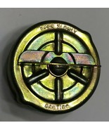 NEW Mopar Chrysler Plymouth Jeep Dodge Cap Fuel Tank Filler Tube lid cap - $27.08 CAD