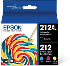 For A Few Epson Expression And Workforce Printer Models, Epson Offers Th... - $76.99