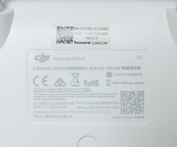 DJI Phantom 3 SE Standard GL358WD Remote Controller image 10