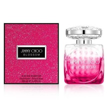 Jimmy Choo Blossom Women, 3.3 fl.oz / 100 ml Eau De Parfum Spray - £51.49 GBP