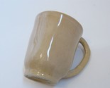 Vietri Forma Stoneware Mug Sand New $44 - $27.79