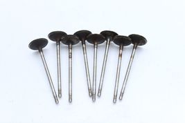 13-15 BMW X1 SDRIVE28I 2.0L N20B20 INTAKE VALVES SET OF 8 Q8450 image 6