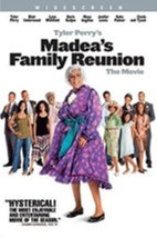 Madea&#39;s Family Reunion Dvd - £8.18 GBP