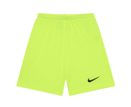 Nike Dri-Fit PARK 3 Knir Short NB Men&#39;s Sports Shorts Casual Asia-Fit BV6855-702 - £23.60 GBP