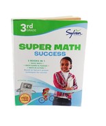 3rd Grade Super Math Successor Softback - $8.90