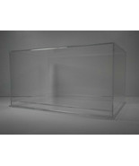 Doll Figurine Acrylic Collectible Display Case     6&quot; x 10&quot; x 5&quot; tall in... - €30,18 EUR