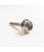 Screw Stud, 1&quot; Inch in Length - Screw Stud Only - $160.21 MXN+
