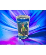 Disney Action Figure Peter Pan Pirates Hero&#39;s Sealed 2006 with Accessori... - $351.09 MXN