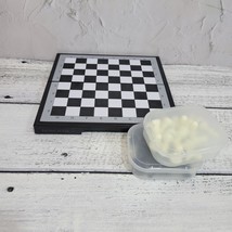HONCHAN Tabletop Games,Chess Games,Portable Precision,Space-Saving Design - £27.43 GBP